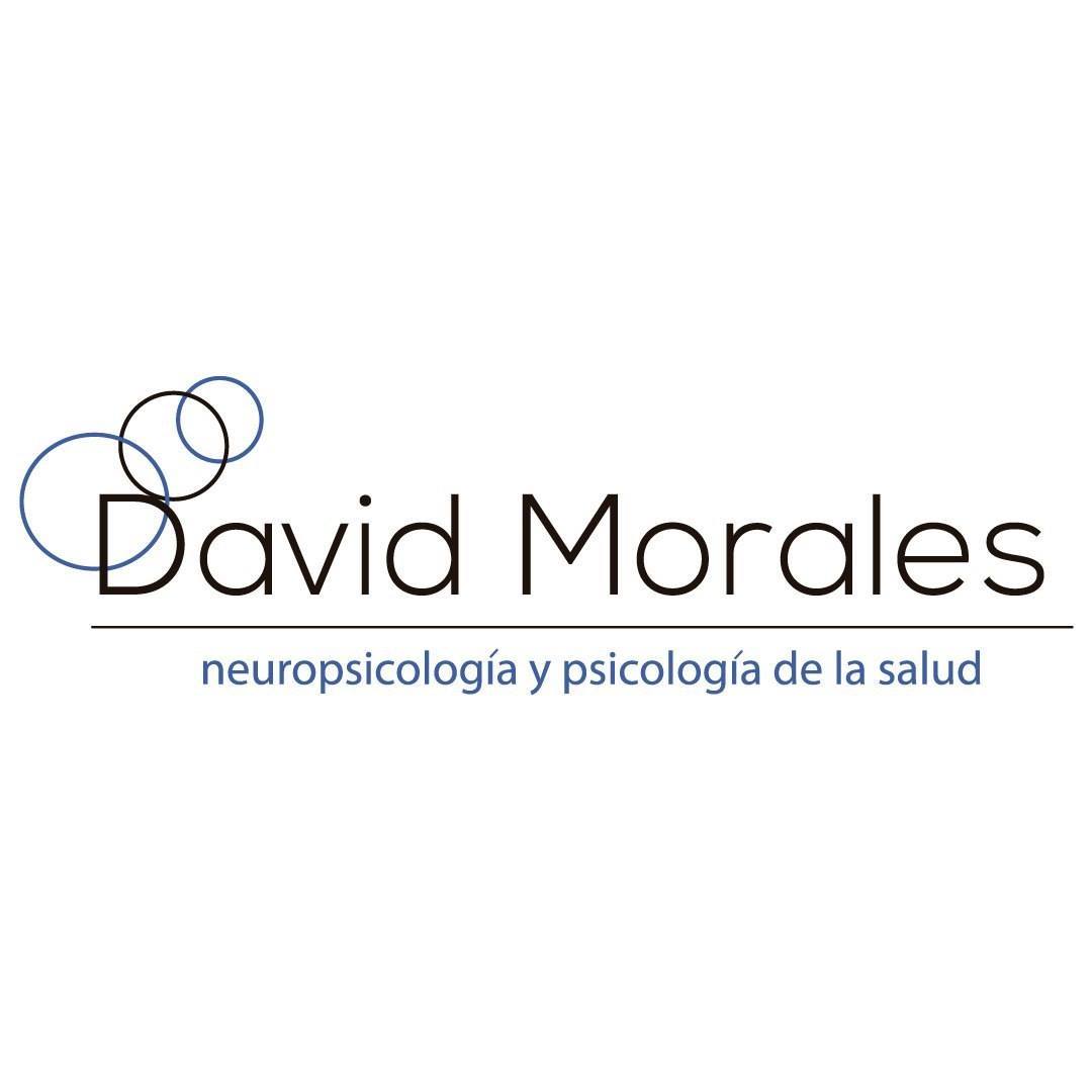 David Morales Neuropsicólogo